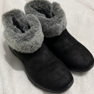 Skechers Ankle Boots Size 7